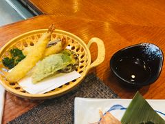 -桃夭日式料理(国信店)