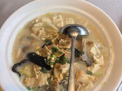 -郑庄脂渣海鲜楼(九水路店)