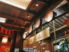-民俗村柴火灶·景德江西菜(中国陶瓷博物馆店)