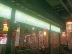 -蜀大侠火锅(少陵路店)