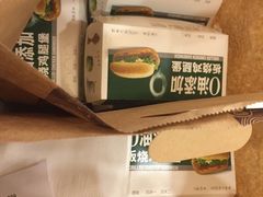 iphone_upload_pic-麦当劳(凌云天地长桥店)