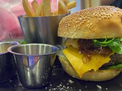 -blue frog蓝蛙(长泰广场店)