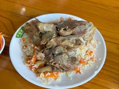 -217丰惠源抓饭(星湖街店)