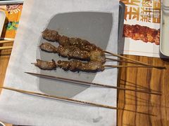 -木屋烧烤(龙湖天街店)