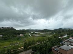 -台山颐和温泉城