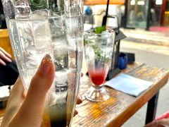 -Sirena海妖日咖夜酒