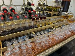 -丰卓会海鲜自助(中润大道店)