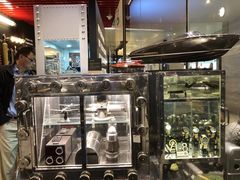 -drivepro(三里屯店)