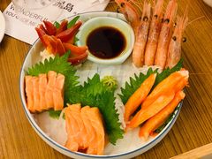 -美洲岛烤肉自助餐厅