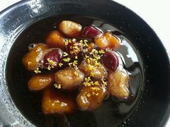 -静香HOUSE·全时段融合餐厅(七星欢乐颂店)