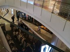 -皇庭广场(福华三路店)