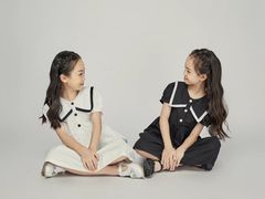 -海马体照相馆|大师(北京华贸中心店)