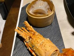 -海航大厦万豪酒店彩海轩中餐厅(霄云路店)