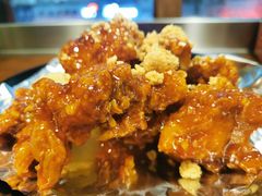 -米屋石锅拌饭(师大店)