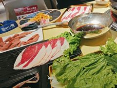 -韩园大片肉(齐市三中总店)
