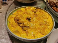 -东方之珠海鲜酒楼(南开店)