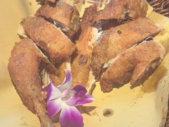 -前海沿·青岛菜(李沧万达店)