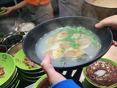 -大福来锅巴菜(古文化街店)