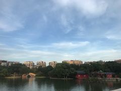 -公园茶楼粤式点心