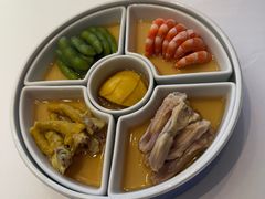 -松鹤楼·非遗·苏帮菜(融科店)