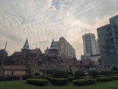 -马勒别墅饭店(静安寺店)