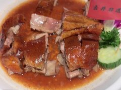 -顺鹅季·非遗烧鹅(六道口店)
