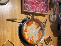 -山海蟹庐·海鲜糟粕醋火锅(慈溪店)