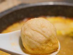 -十二舍·湯物素煮(江泰潤政店)