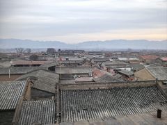 -暖泉古镇