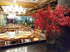 大堂-广东道至正餐厅(区庄店)