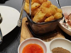 -鑫复盛礼记酒店·国家白金五钻酒家