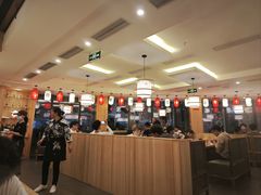 -牛匠和牛寿喜锅(西安总店)