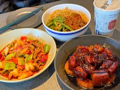 红烧肉-日上三甘(三里屯店)