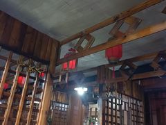 -果松木炭酸菜铜火锅·外婆参鸡汤