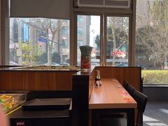 -小杨生煎(香港名都店)