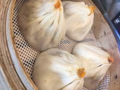 蟹粉汤包-笑来喜馄饨小笼工坊店(湖滨街店)