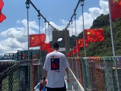 -野三坡清泉山风景区