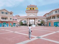 -青岛方特梦幻王国