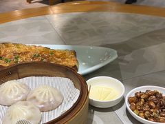 -如轩·海鲜砂锅粥·潮汕菜(南城店)