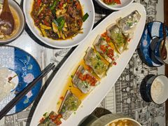 -一味大院•桐庐菜传承店(春江路店)