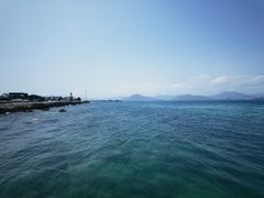 -三亚西岛海洋文化旅游区