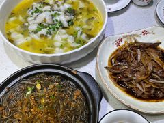 -海宁煲农家菜(惠南镇店)