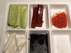 -在前门·烤鸭北京菜(五月花广场店)