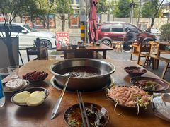 -华丰火锅(双林北横路店)