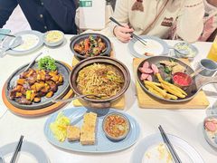 -鹿港小镇(悠唐店)