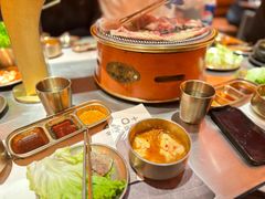 -西塔老太太泥炉烤肉(苏州大悦城店)