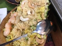 -泰澜得泰国菜(大学城店)
