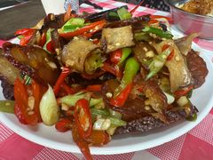 -文杰餐馆(南洪时尚风情街店)