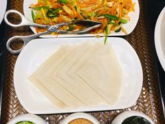 闽南古早润饼-闽和南(深圳万象城店)