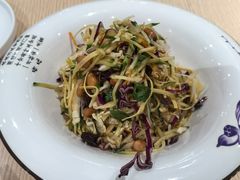 -老边饺子馆(东单店)
